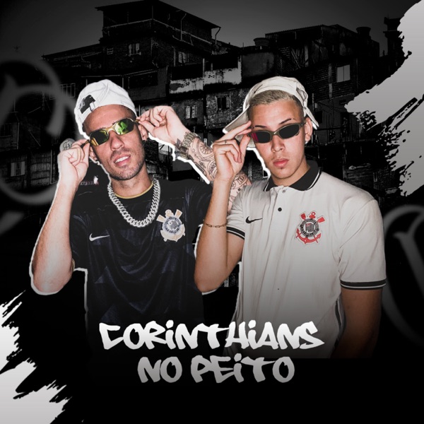 Corinthians no Peito
