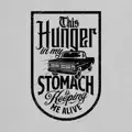Hunger in My Stomach