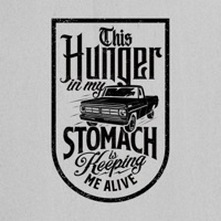 Hunger in My Stomach - Single - Overtime