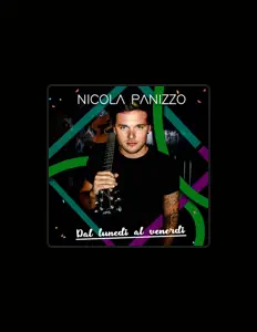 收听 Nicola Panizzo、观看音乐视频、阅读小传、查看巡演日期等 ！