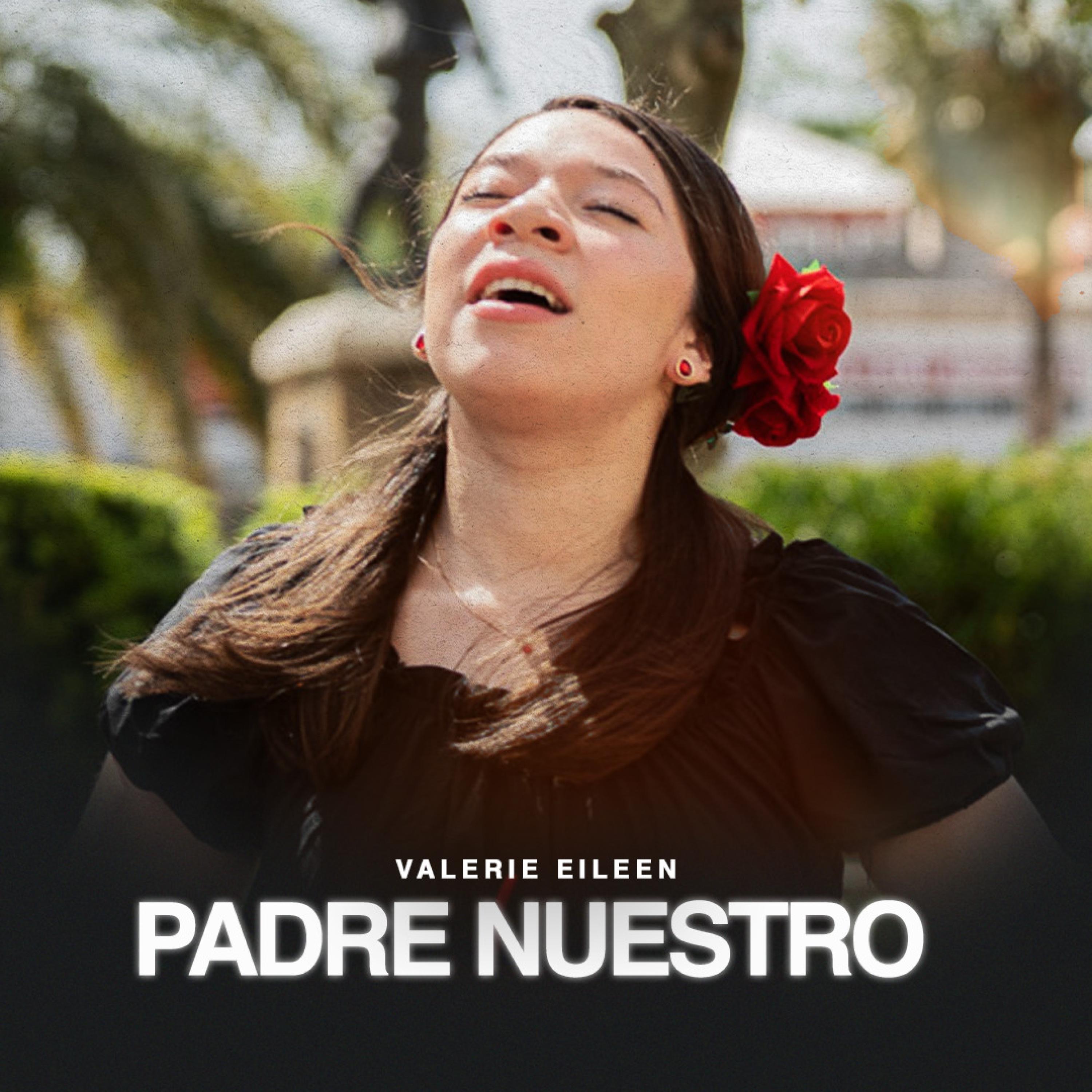 PADRE NUESTRO - Single