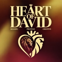 Heart Of David (feat. Cre8tive) - Single - Protege & BeDawg