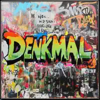 Wir sind Helden — Denkmal