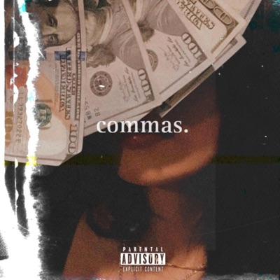 Commas - Single