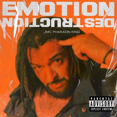 Emotion Destruction - Single