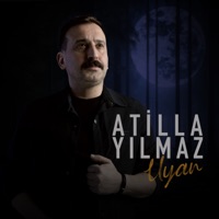 Atilla Yılmaz - Leke (Şiir)