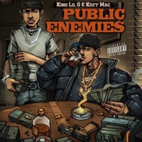 Purpose (feat. King Lil G) - Single - Kozy Mac