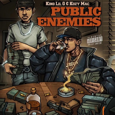 Purpose (feat. King Lil G) - Single