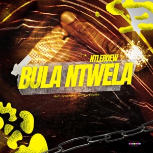 Bula Ntwela (feat. M'phimetsi, Bistro & Proper) - Single
