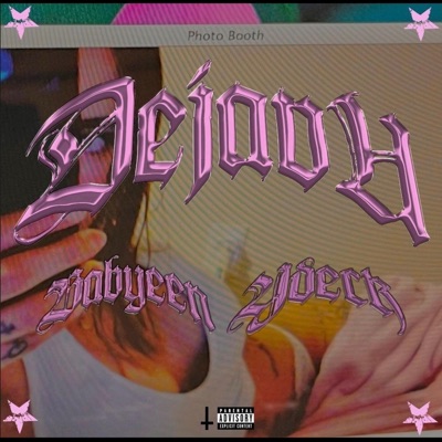 Dejavu (feat. Ydeck & Sly B) - Single