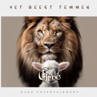 Het Beest Temmen - Single - G-no