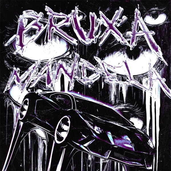 Bruxa Mandela - EP