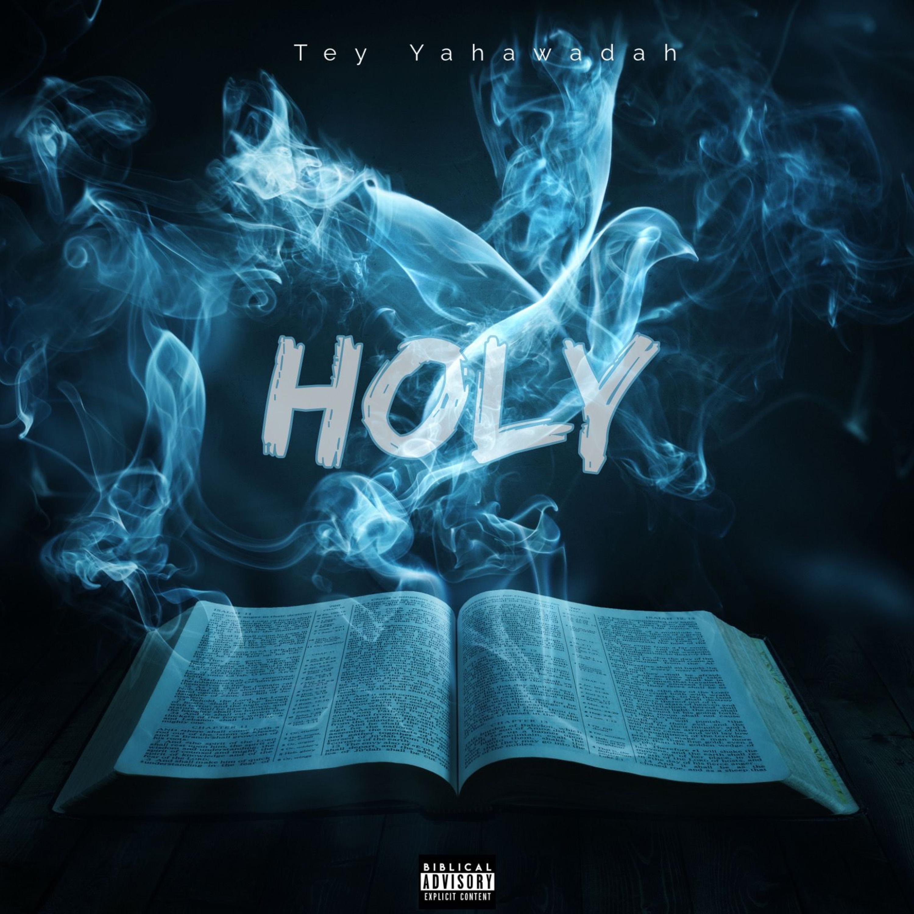 Holy - Single