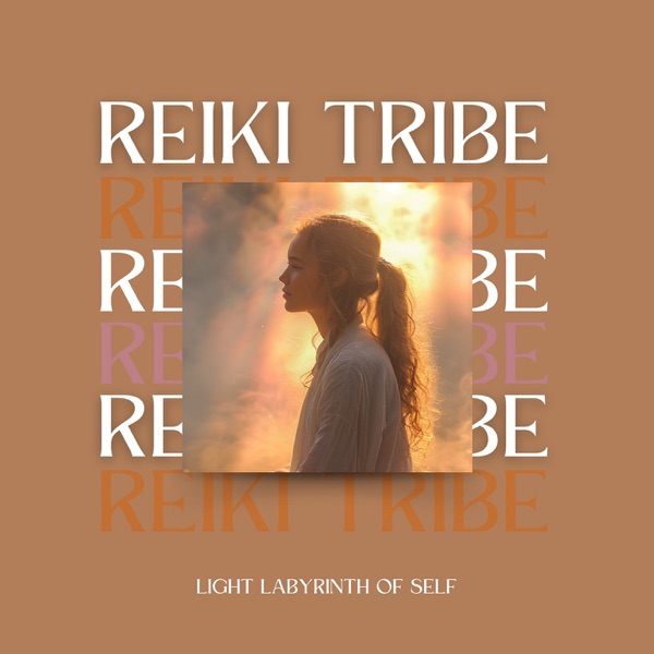 Light Labyrinth of Self