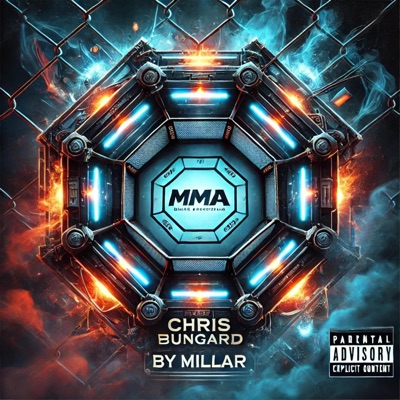 Chris Bungard - Single