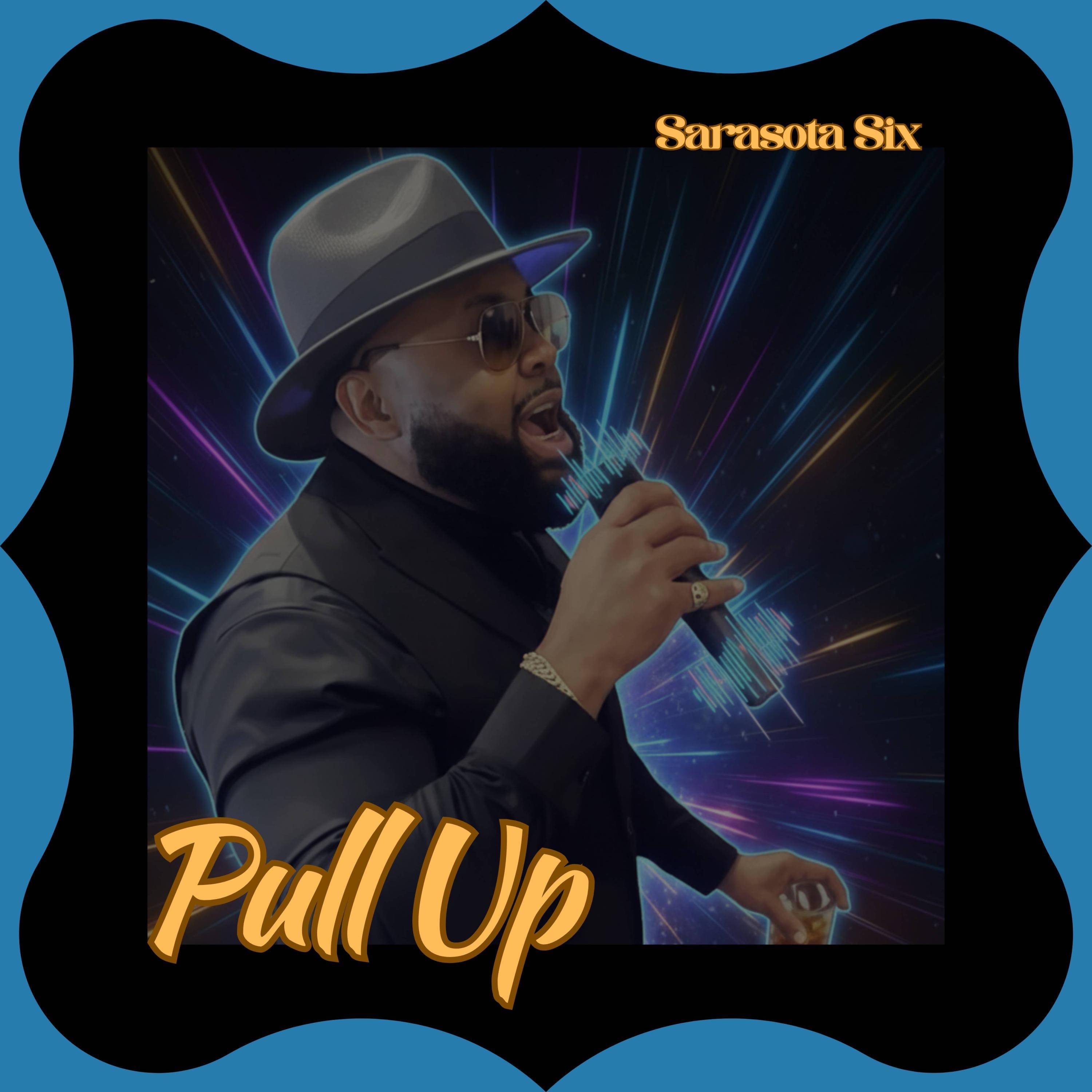 Pull Up - Single