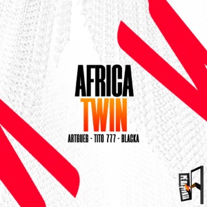 Africa Twin