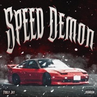 SPEED DEMON - Single - Ferly Jay