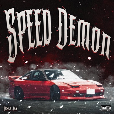 SPEED DEMON - Single