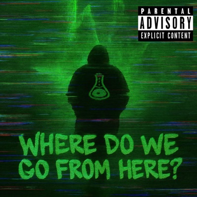 Where do we go from here? - Single