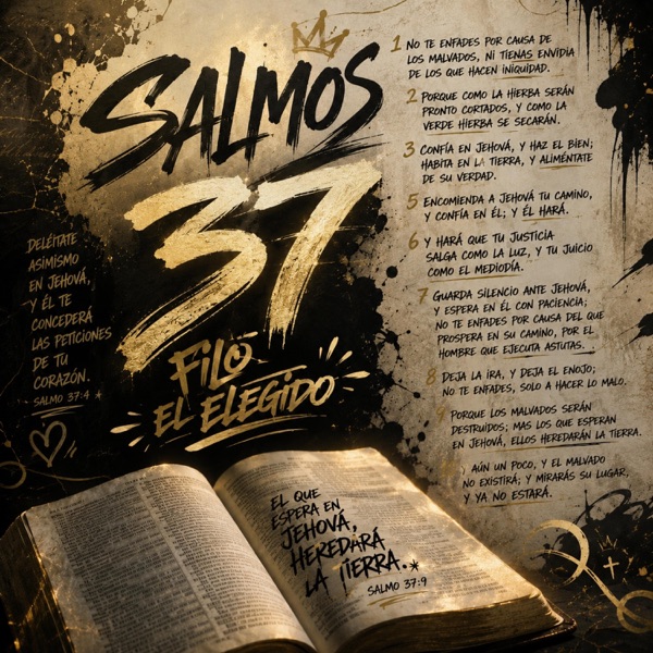 Salmos 37