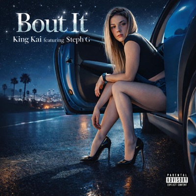 Bout It (feat. $teph G.) - Single