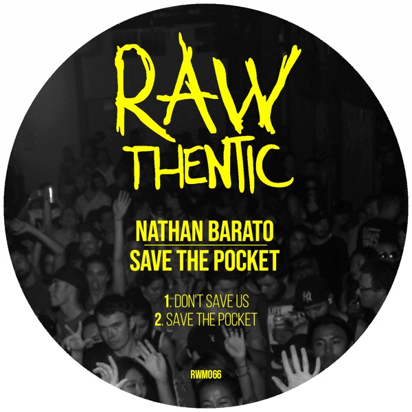 Save the Pocket - Single