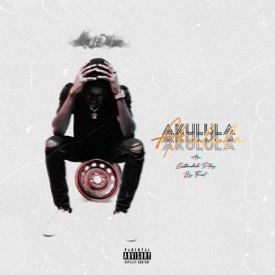 Akulula - EP