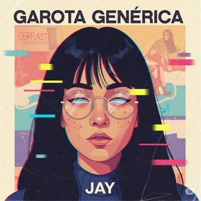Garota Genérica - Single