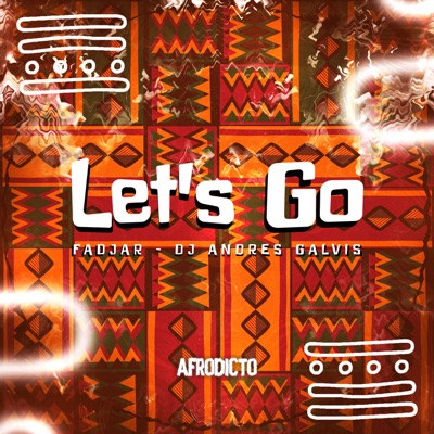 Let's Go - Single
