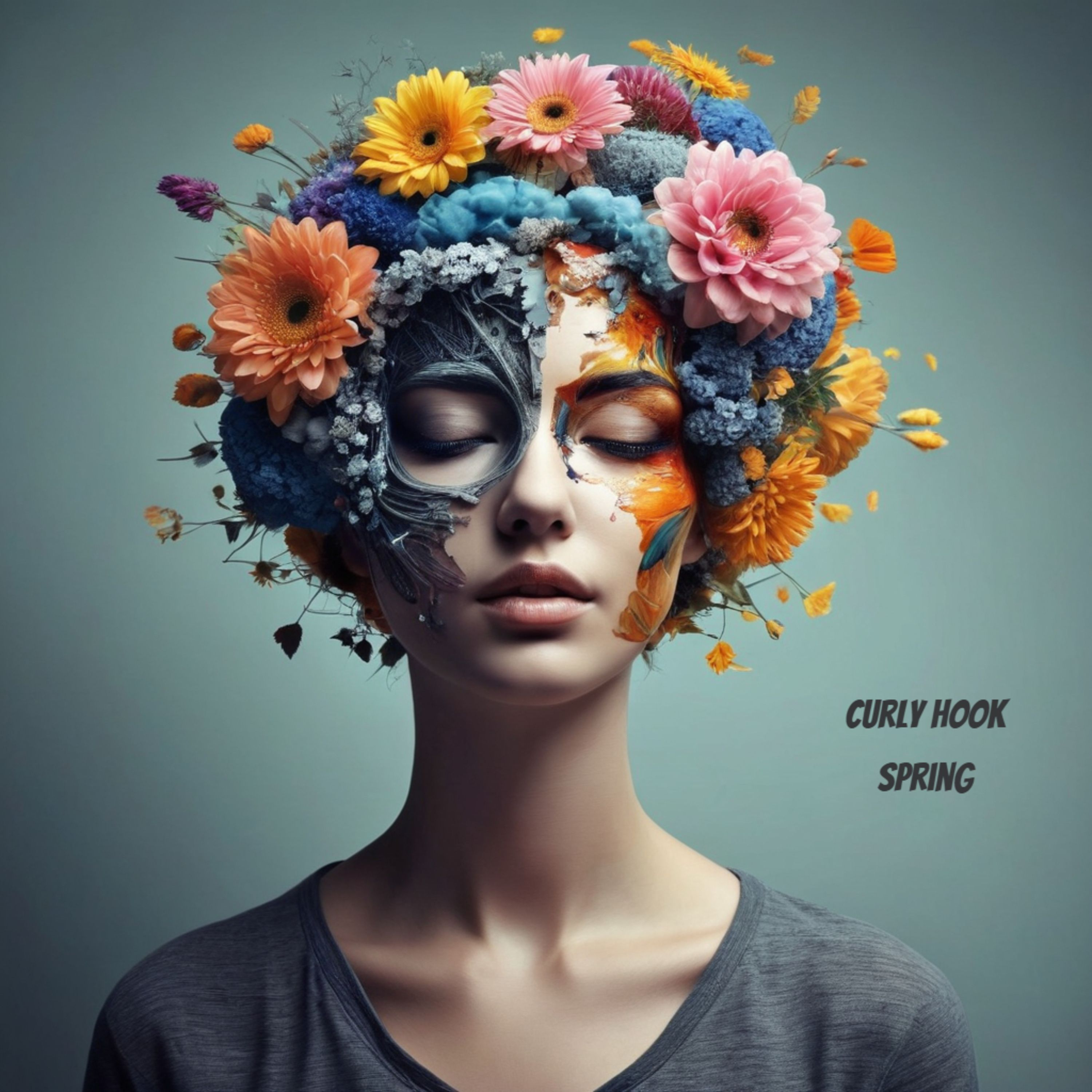 Spring - Single