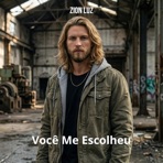 Você Me Escolheu - Single