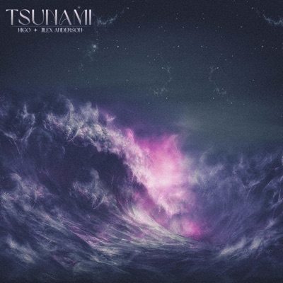Tsunami (feat. Jilex Anderson) - Single