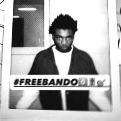 FREE BANDO (feat. Babythreat29) - Single