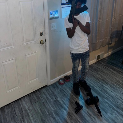 EMS (feat. Juminskii & HTK zaedoe) - Single