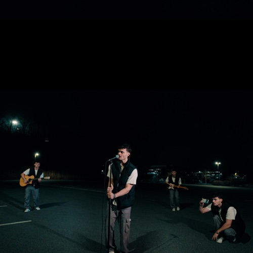 One Man Show - Single