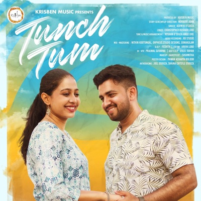 Tunch Tum (Konkani Song) (feat. Ashwin DCosta) - Single