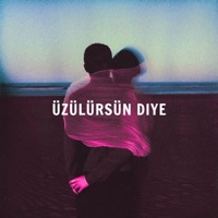 Üzülürsün Diye - Single - Rashad