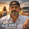 Brent Baldac - Girl in Blue Jeans