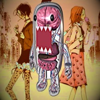 weirdgurl - Single - Nz0