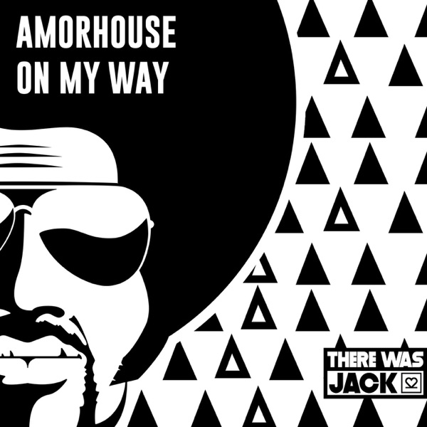 On My Way - Single
