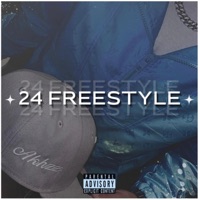 Twenty Four Freestyle - Single - Akhzz