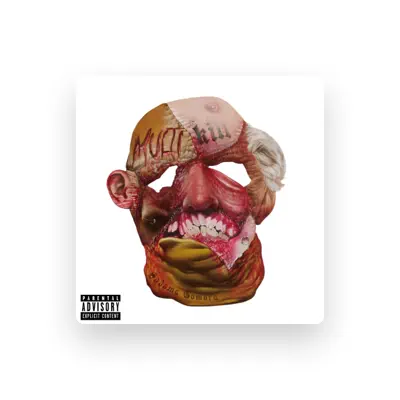 Listen to Sodoma Gomora, watch music videos, read bio, see tour dates & more!