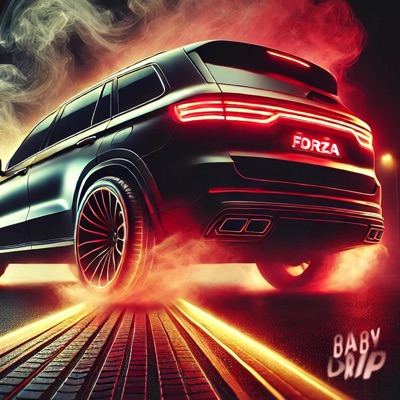 FORZA - Single