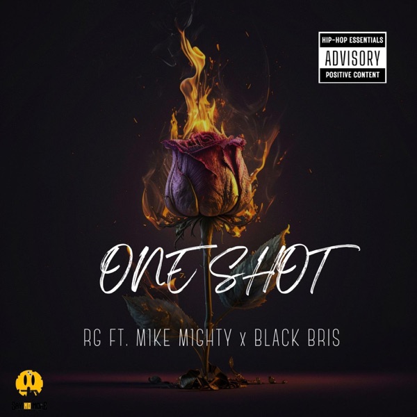 One Shot (feat. M1KE M1GHTY & Black Bris)