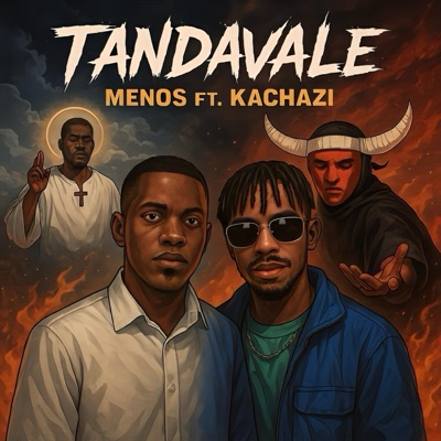 Tandavale (feat. Kachazi) - Single