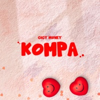 Kompa - Single - Gigy Money