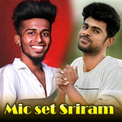 Mic Set Sriram - Single