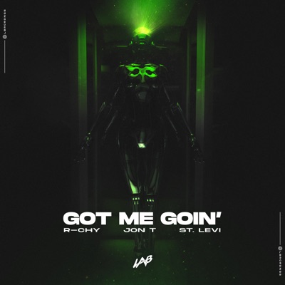Got Me Goin' (Dam Dadi Do) - Single