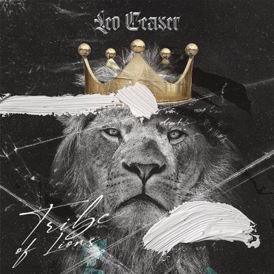 Tribe of Lions - Single